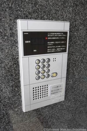 河戸帆待川駅 徒歩5分 4階の物件内観写真